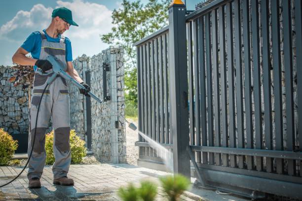 Pleasant Run Farm, OH Pressure Washing Company