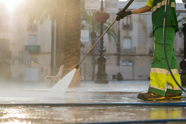 Best Parking Lot and Garage Cleaning  in Pleasant Run Farm, OH